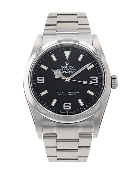 Rolex Explorer 114270